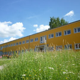 Schule Erfurt